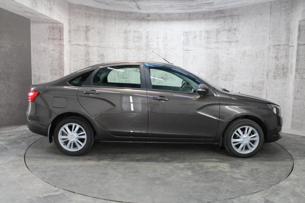 Lada (ВАЗ) Vesta I Ярославль  - изображение 4
