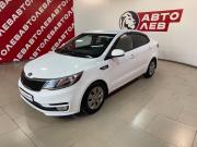 Kia Rio III Рестайлинг Новочеркасск  - изображение 17