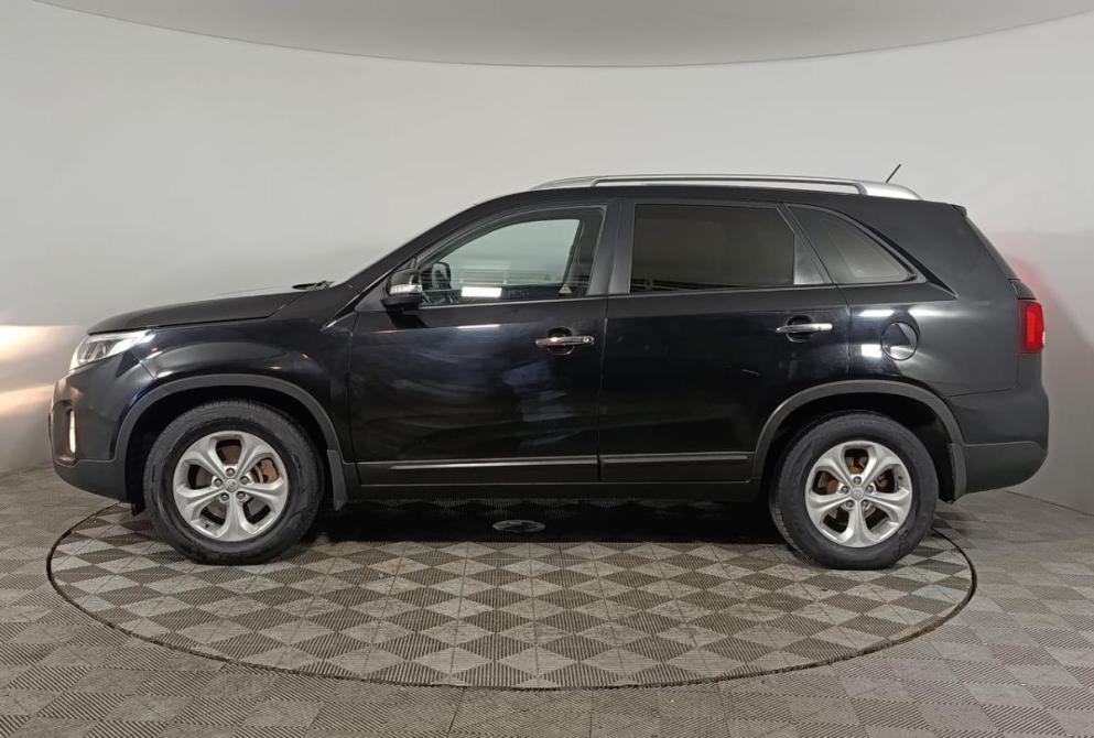 Kia Sorento II Рестайлинг Волгоград  - изображение 4