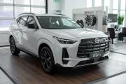 GAC GS4 Москва  - изображение 35