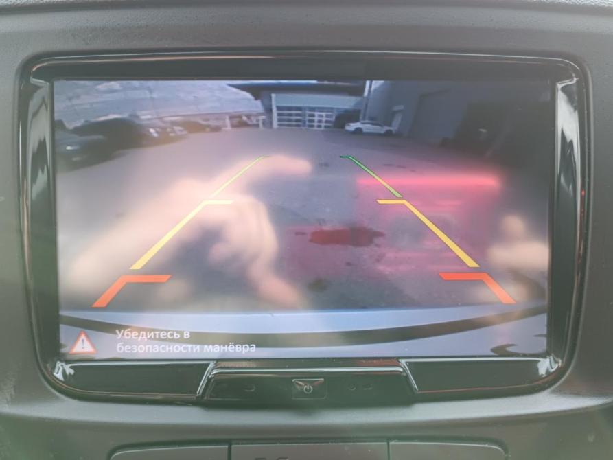 Lada (ВАЗ) XRAY I Санкт-Петербург  - изображение 13