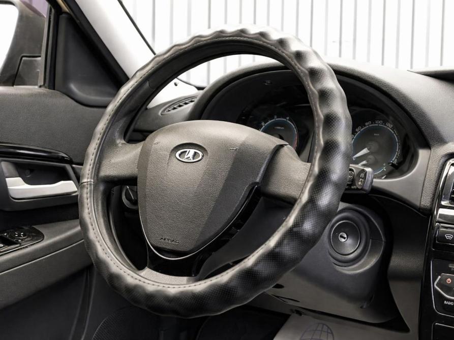 Lada (ВАЗ) Priora I Рестайлинг Пермь  - изображение 10