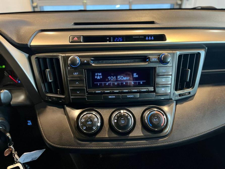 Toyota RAV4 IV (XA40) Чебоксары  - изображение 14