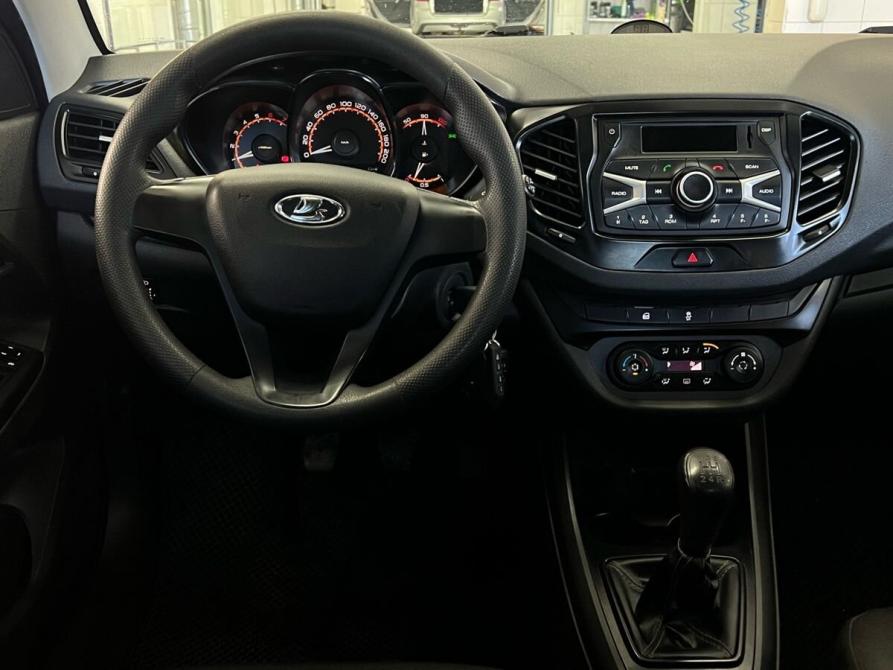 Lada (ВАЗ) Vesta I Волгоград  - изображение 16