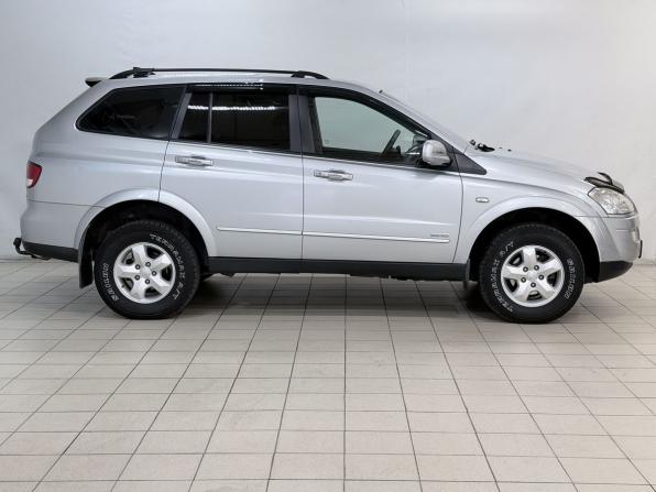 SsangYong Kyron I Рестайлинг с пробегом 2013 года, цена 850 000 рублей, 235127 км, внедорожник, Автокод Объявления