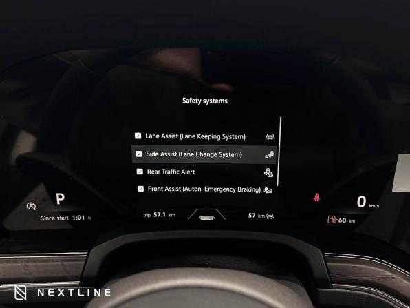 Новый Volkswagen Touareg III Рестайлинг 2025 года, цена 8 290 000 рублей, внедорожник, Автокод Объявления
