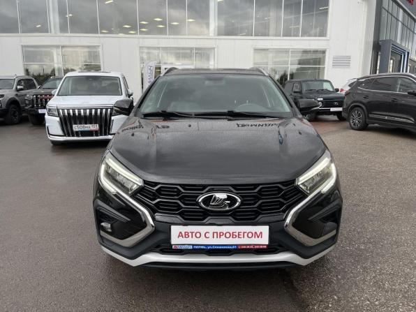 Lada (ВАЗ) Vesta I Рестайлинг (NG) с пробегом 2024 года, цена 1 598 000 рублей, 13000 км, универсал, Автокод Объявления