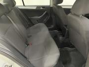 Volkswagen Jetta VI Воронеж  - изображение 38