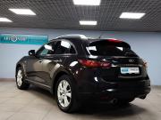 Infiniti QX70 Москва  - изображение 26