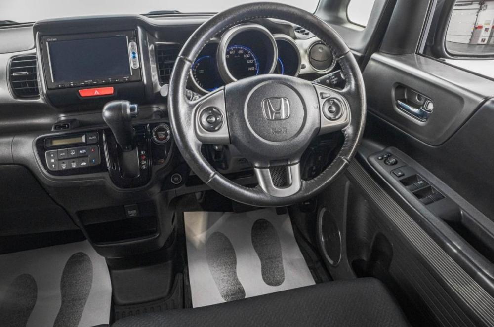 Honda N-BOX Slash I Барнаул  - изображение 18