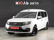 Lada (ВАЗ) Largus I Рестайлинг Екатеринбург  - изображение 18