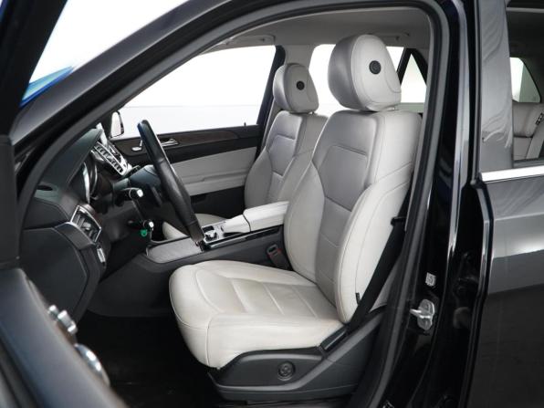 Mercedes-Benz GLE I (W166) с пробегом 2016 года, цена 3 099 977 рублей, 183642 км, внедорожник, Автокод Объявления