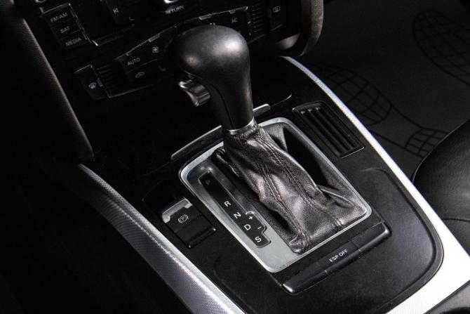 Audi A4 IV (B8) с пробегом 2008 года, цена 1 169 000 рублей, 2008 км, седан, Автокод Объявления