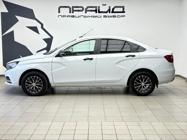 Lada (ВАЗ) Vesta I с пробегом 2016 года, цена 699 900 рублей, 108654 км, седан, Автокод Объявления