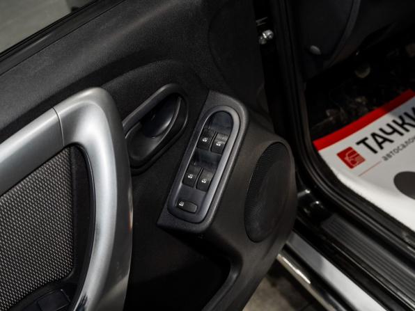 Renault Duster I с пробегом 2012 года, цена 980 000 рублей, 131936 км, внедорожник, Автокод Объявления