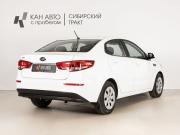 Kia Rio III Рестайлинг Казань  - изображение 11