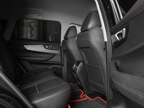 Chery Tiggo 7 Pro Max I с пробегом 2023 года, цена 1 881 700 рублей, 61995 км, внедорожник, Автокод Объявления