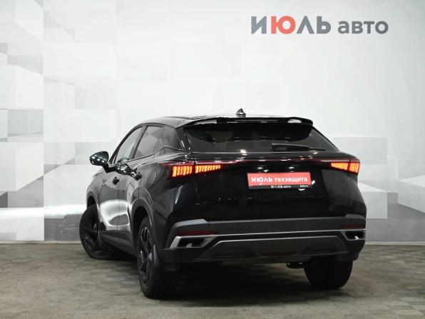 Omoda C5 I с пробегом 2023 года, цена 1 700 000 рублей, 51913 км, внедорожник, Автокод Объявления