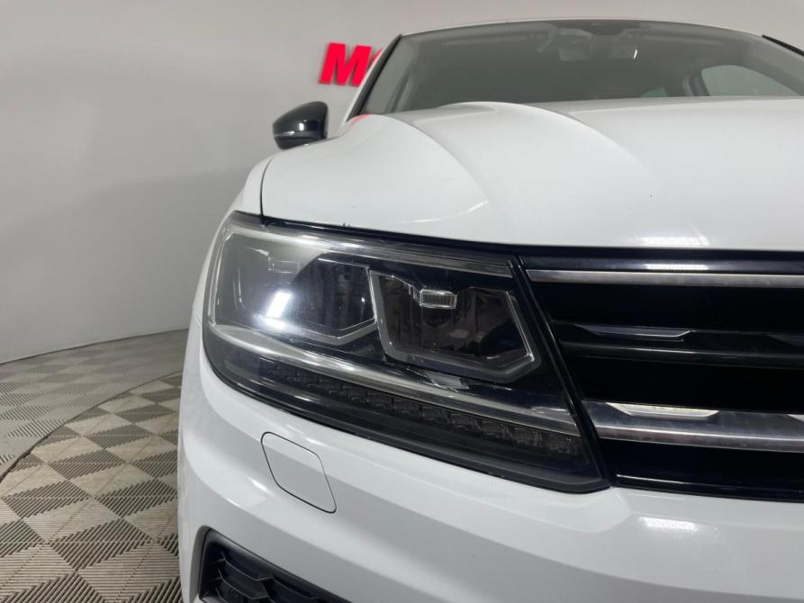 Volkswagen Tiguan II Воронеж  - изображение 7