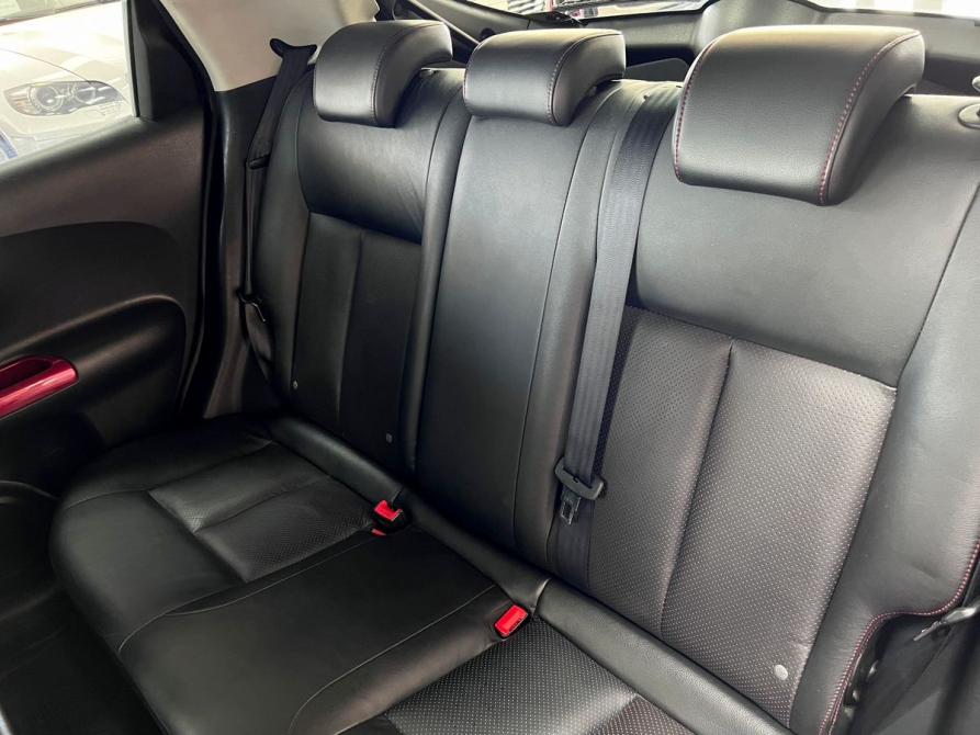 Nissan Juke I Тверь  - изображение 10
