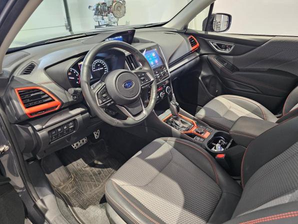 Subaru Forester V с пробегом 2021 года, цена 3 500 000 рублей, 97977 км, внедорожник, Автокод Объявления