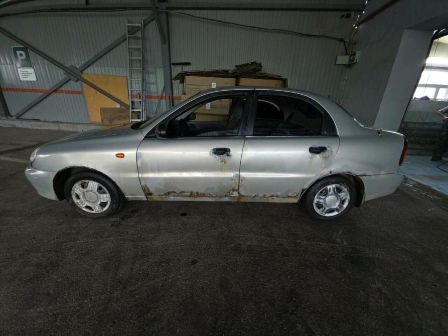 Chevrolet Lanos I Арзамас  - изображение 3
