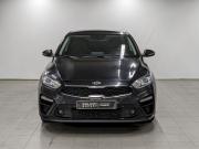 Kia Cerato IV Москва  - изображение 31
