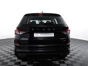 Skoda Kodiaq I Рестайлинг Москва  - изображение 36