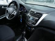 Hyundai Solaris I Рестайлинг Новосибирск  - изображение 36