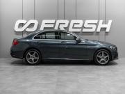 Mercedes-Benz C-Класс IV (W205) Тюмень  - изображение 30