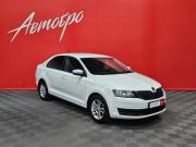 Skoda Rapid I Рестайлинг Вологда  - изображение 23