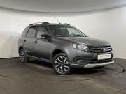 Lada (ВАЗ) Granta I Рестайлинг Великий Новгород  - изображение 21