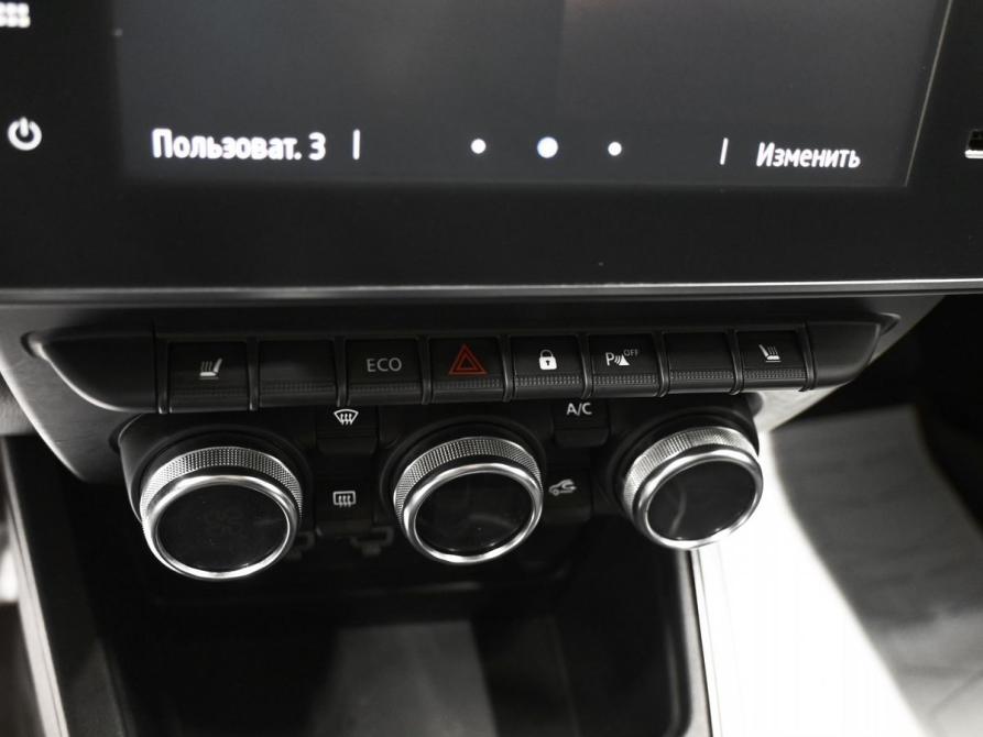 Renault Arkana I Тверь  - изображение 19