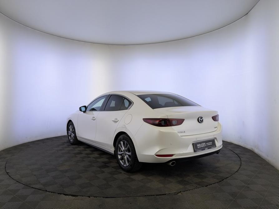 Mazda 3 IV (BP) Москва  - изображение 7