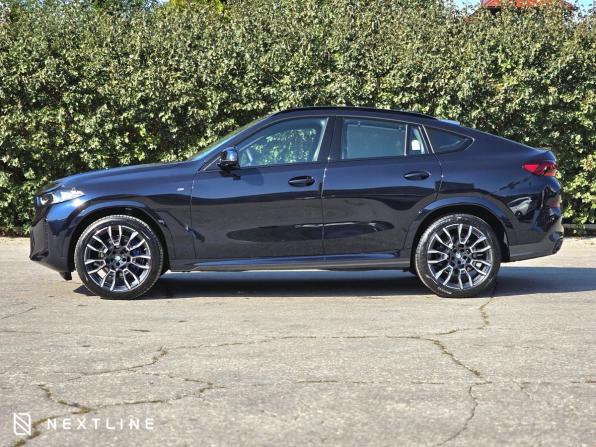 Новый BMW X6 III (G06) Рестайлинг 2025 года, цена 15 590 000 рублей, внедорожник, Автокод Объявления