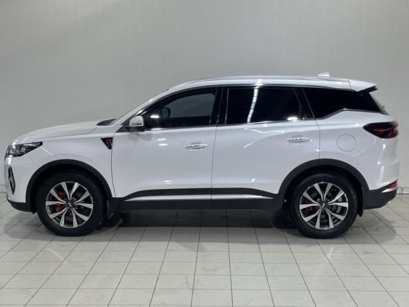 Chery Tiggo 7 Pro Max I с пробегом 2024 года, цена 1 946 000 рублей, 25839 км, внедорожник, Автокод Объявления
