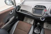 Honda Fit Shuttle I Красноярск  - изображение 32