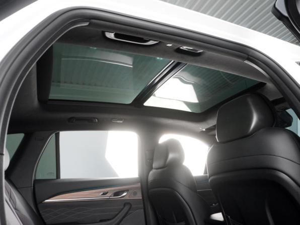 Geely Monjaro I Рестайлинг с пробегом 2025 года, цена 3 800 000 рублей, 6016 км, внедорожник, Автокод Объявления