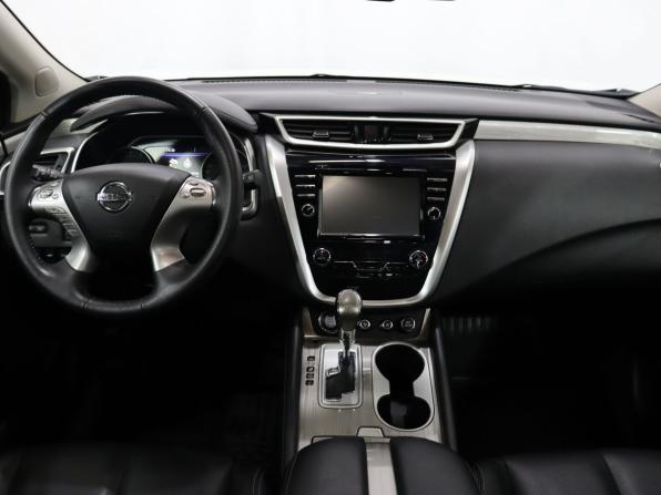 Nissan Murano III (Z52) с пробегом 2021 года, цена 3 150 000 рублей, 73404 км, внедорожник, Автокод Объявления
