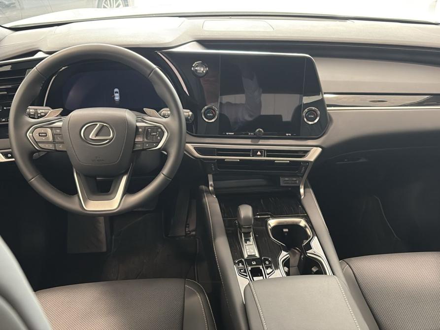 Lexus RX V Омск  - изображение 11