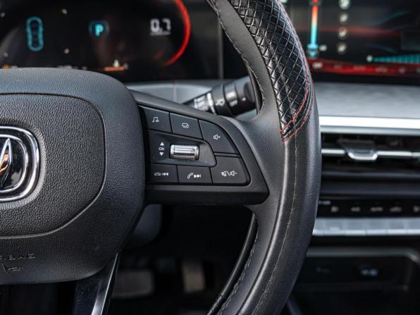 Changan CS35 Plus I Рестайлинг с пробегом 2024 года, цена 2 150 000 рублей, 15479 км, внедорожник, Автокод Объявления