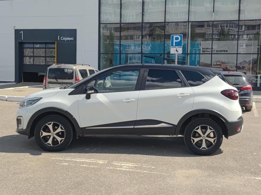 Renault Kaptur I Йошкар-Ола  - изображение 10