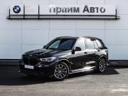 BMW X5 IV (G05/G18) Магнитогорск  - изображение 31