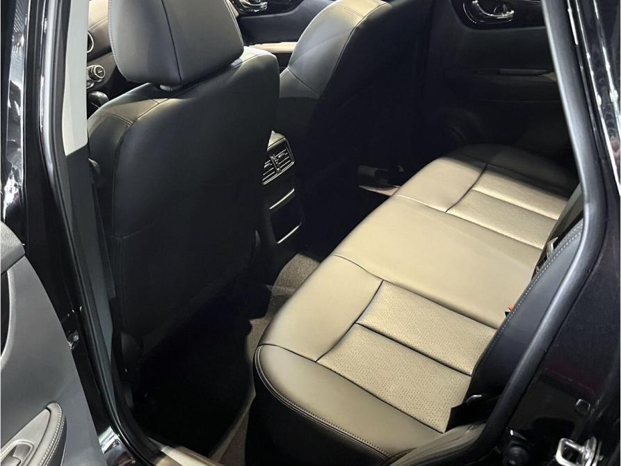 Nissan Qashqai II Рестайлинг 2 Брянск  - изображение 16