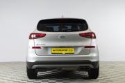Hyundai Tucson III Рестайлинг Челябинск  - изображение 24