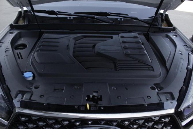 Chery Tiggo 7 Pro Max I Рестайлинг с пробегом 2024 года, цена 2 145 000 рублей, 24917 км, внедорожник, Автокод Объявления