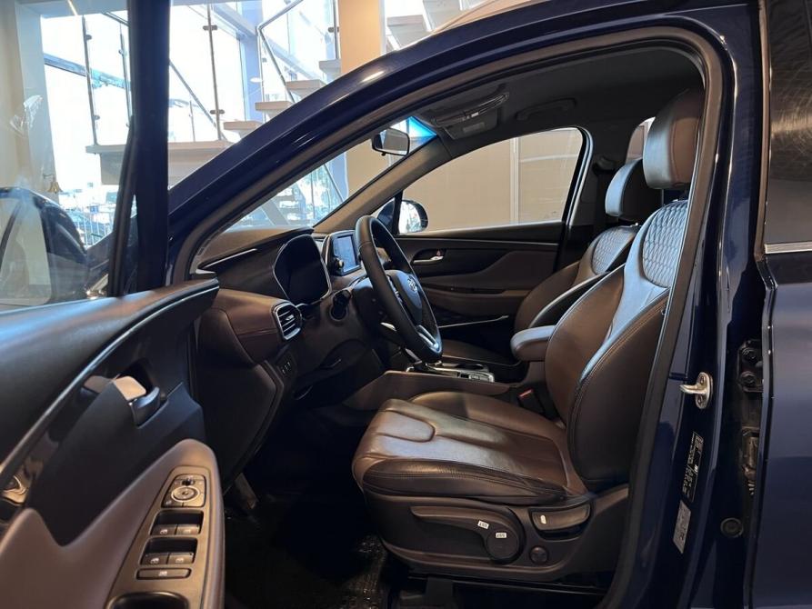 Hyundai Santa Fe IV Чебоксары  - изображение 16
