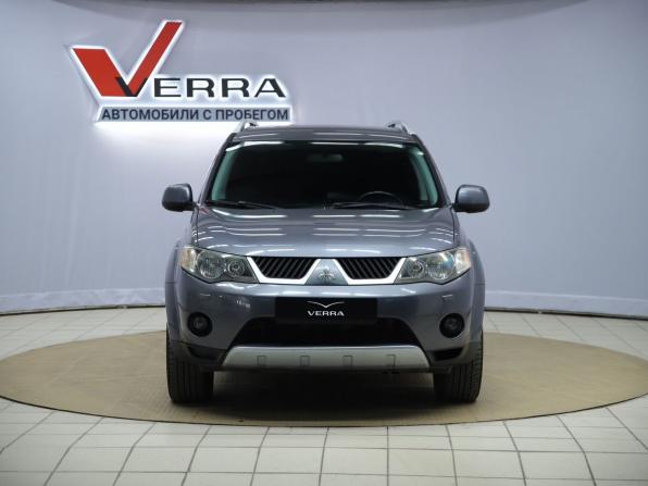 Mitsubishi Outlander II с пробегом 2007 года, цена 1 070 000 рублей, 211445 км, внедорожник, Автокод Объявления