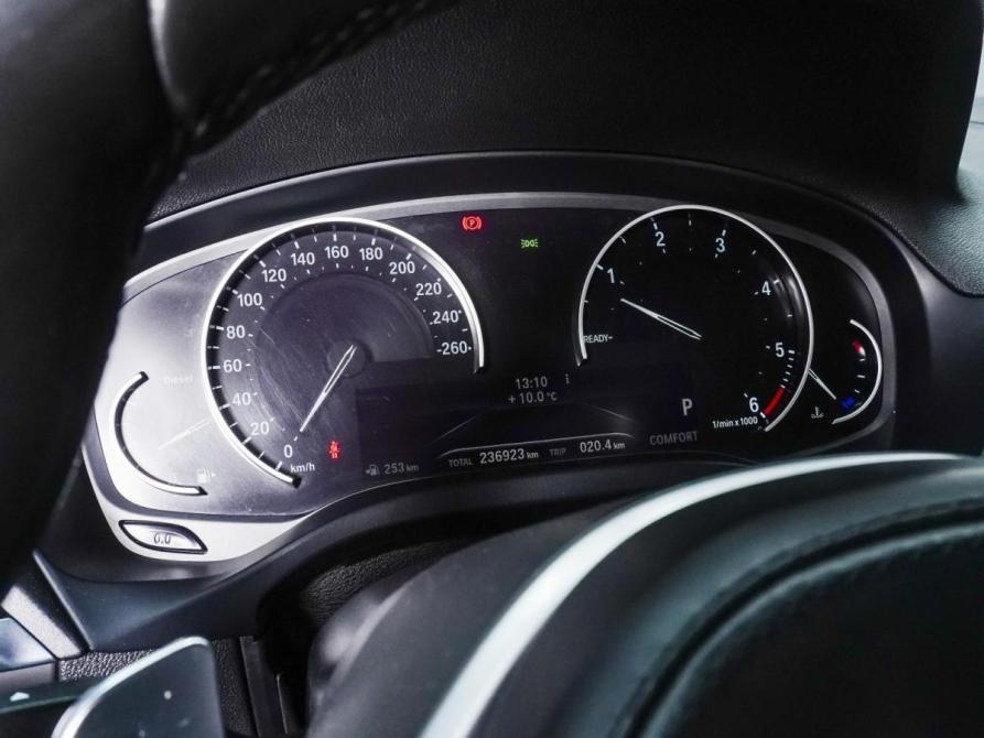 BMW X4 II (G02) Ростов-на-Дону  - изображение 25
