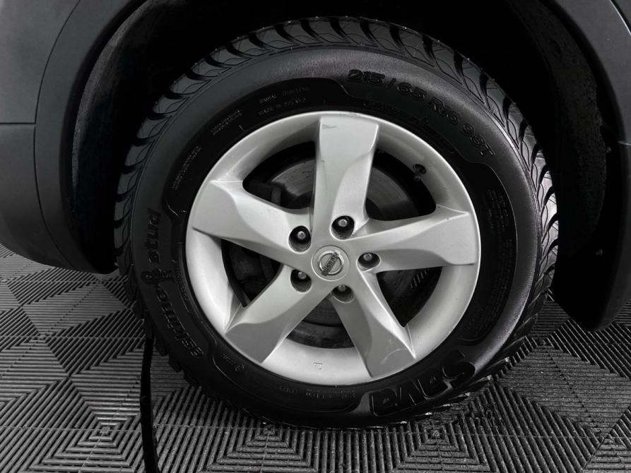 Nissan Qashqai I Рестайлинг Архангельск  - изображение 17